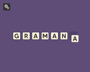 GRAMANA