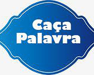 Caça Palavra