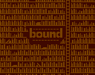 Bound