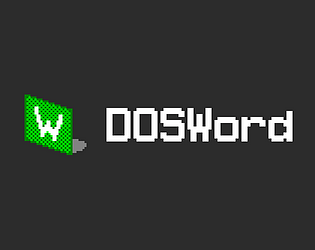 DOSWord