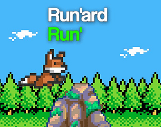 Run'ard