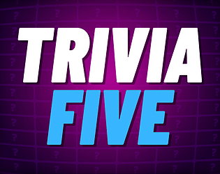 Trivia Five