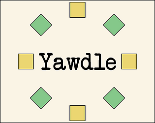 Yawdle