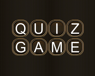 Quiz Game