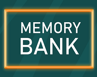 Memory Bank