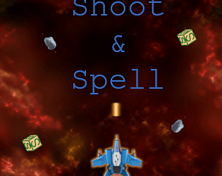 Shoot & Spell