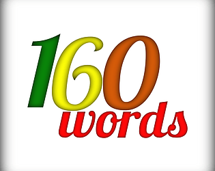 160Words