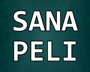 Sanapeli