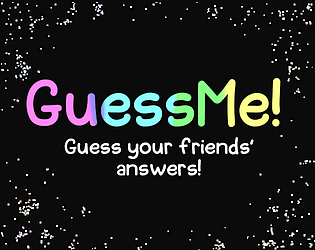 GuessMe!