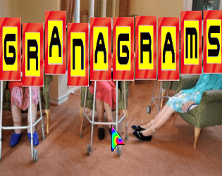 Granagrams