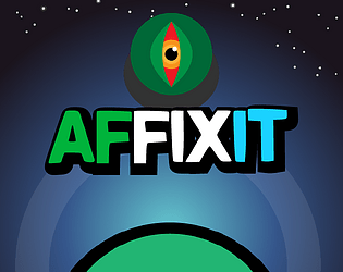 AFFIXIT!