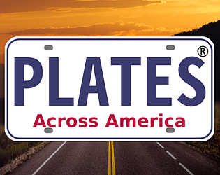 Plates Across America®