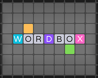 Wordbox