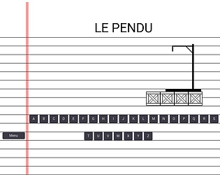 Pendu