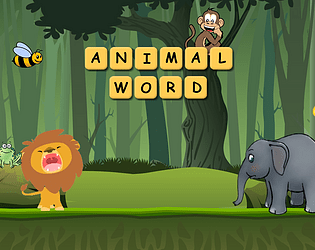 Animal Words