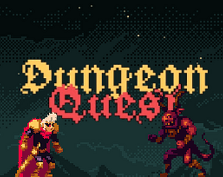 Dungeon Quest