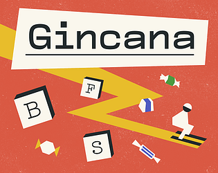 Gincana