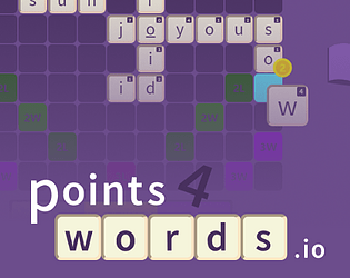 points4words.io