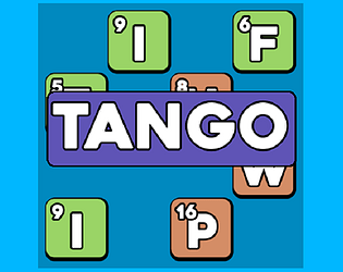 TANGO