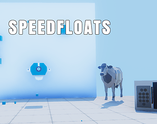 SpeedFloat