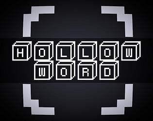 HOLLOW WORD - mizjam entry