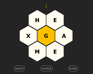 Hexgame