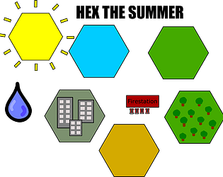 HexTheSummer