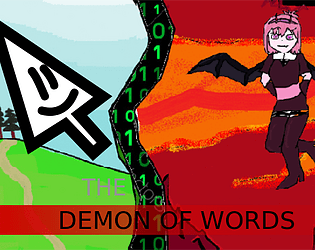 The Demon of Words 2.26