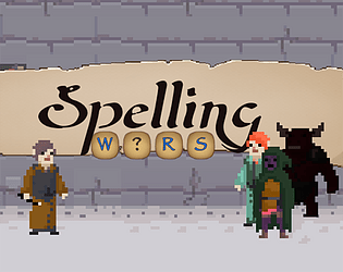 Spelling Wars