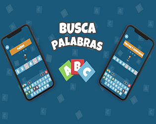 Busca Palabra