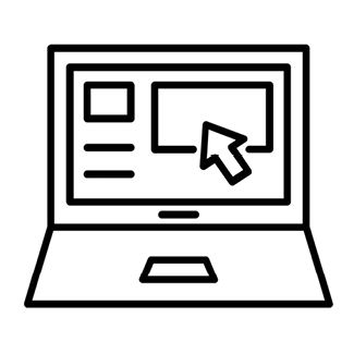 A black background with white text

Description automatically generated