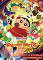 Shin Chan: The Spicy Kasukabe Dancers In India