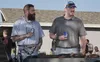 Bud Light Super Bowl 2025 ad with Post Malone and Shane Gillis