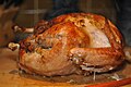 Roast Turkey