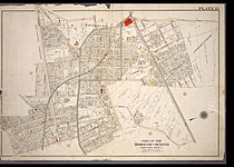 Borough of Queens (1909)