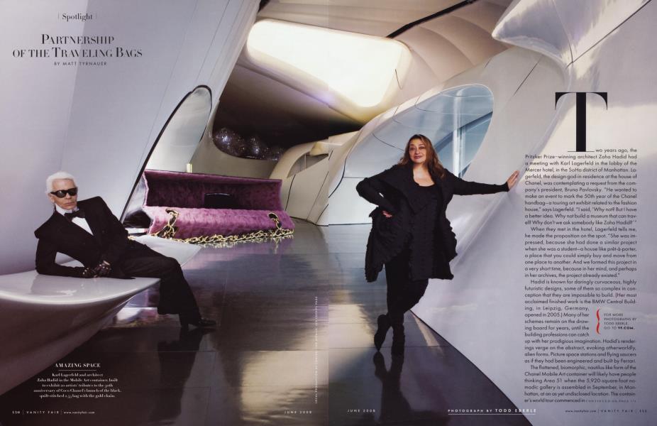 PARTNERSHIP OF THE TRAVELING BAGS