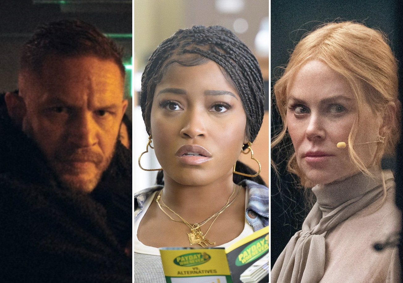 Best Movies Streaming in April 2025