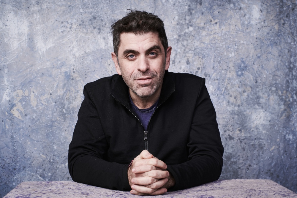 Eugene Jarecki