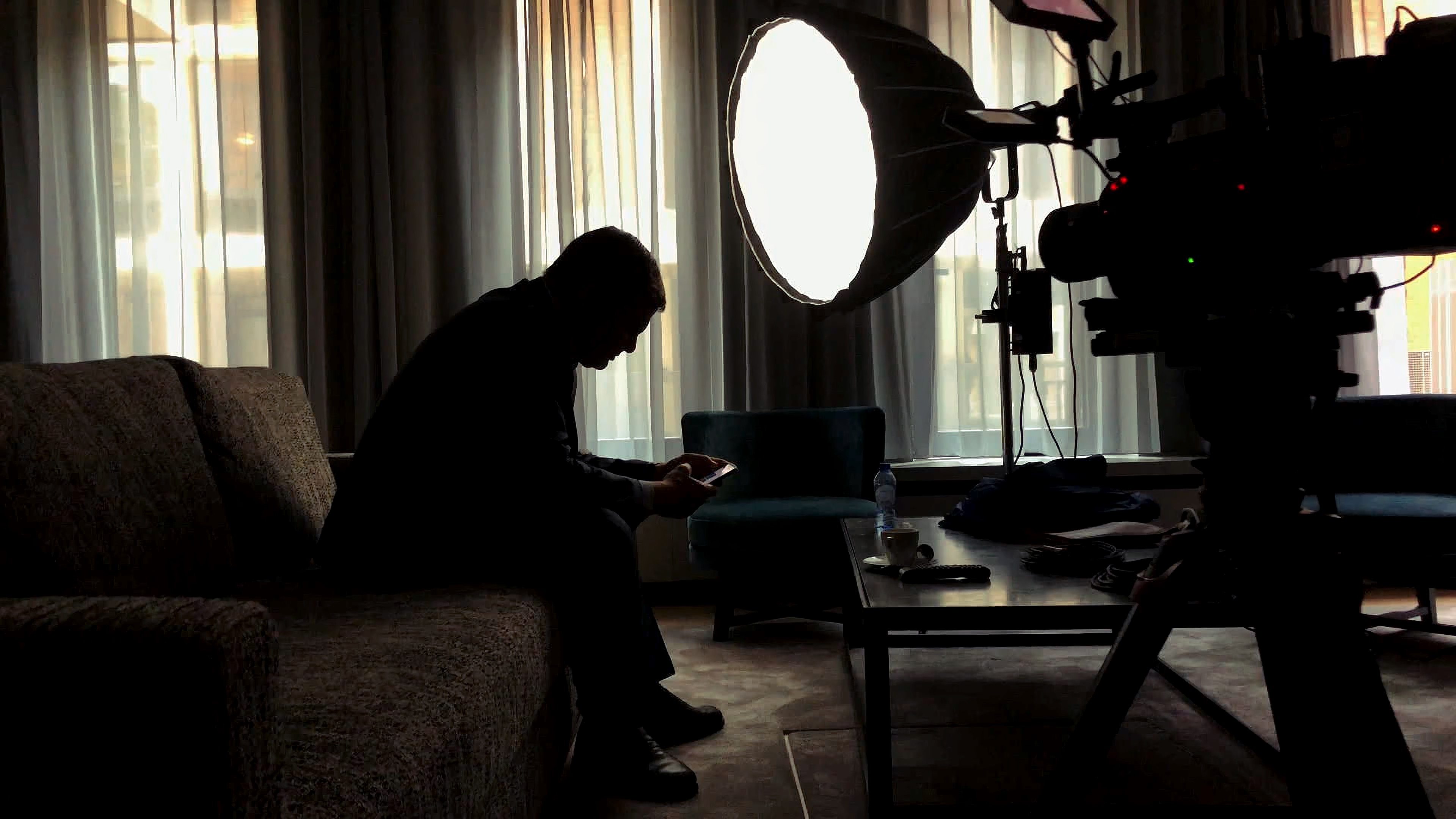 The Six Billion Dollar Man