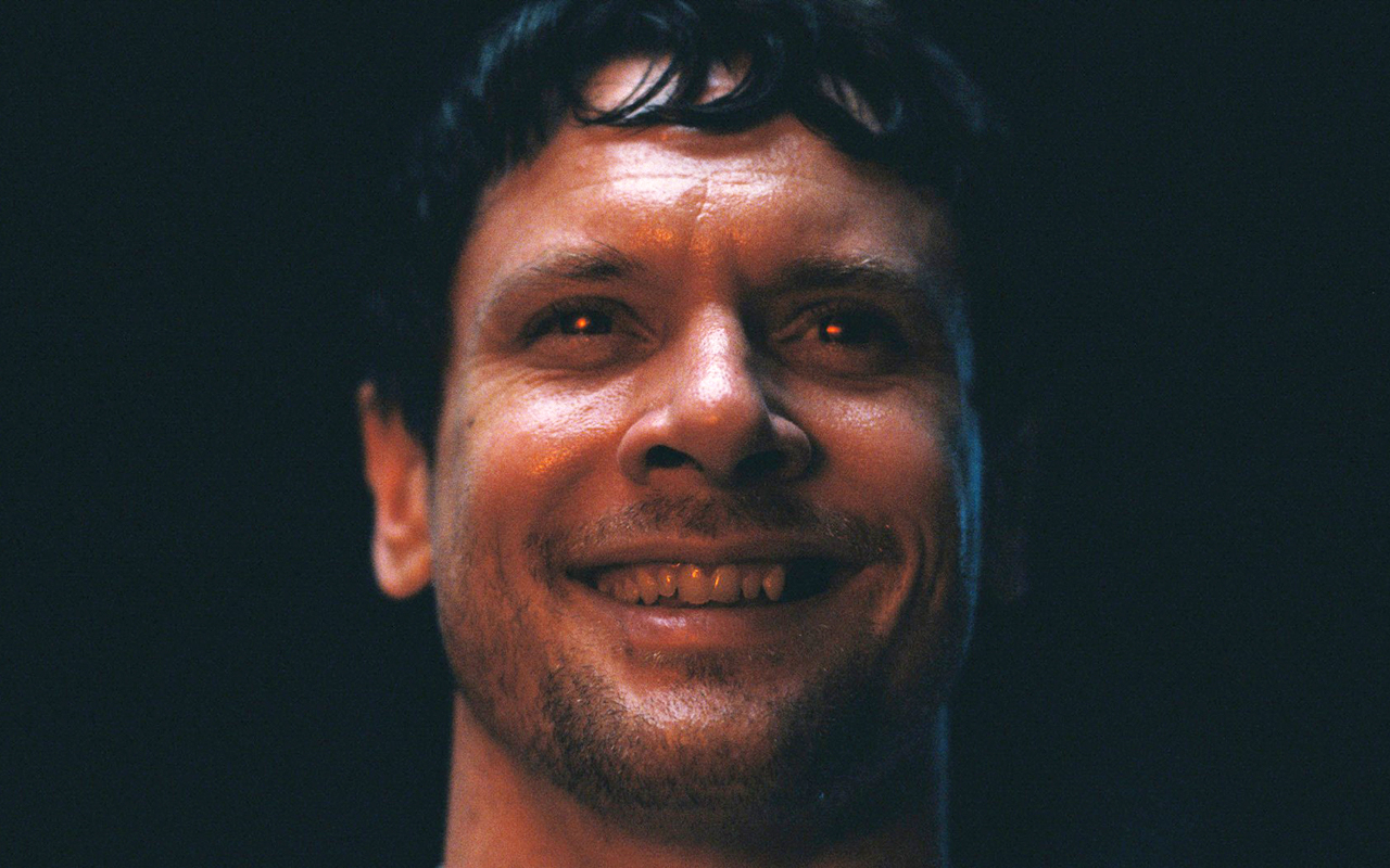 SINNERS, Jack O'Connell, 2025. © Warner Bros. / Courtesy Everett Collection