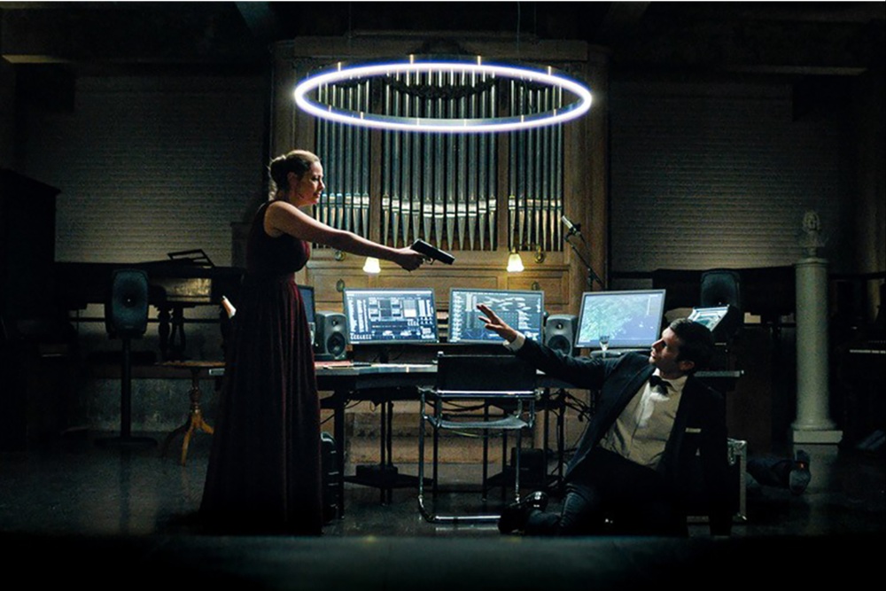 Operation Napoleon – Tears of the Wolf