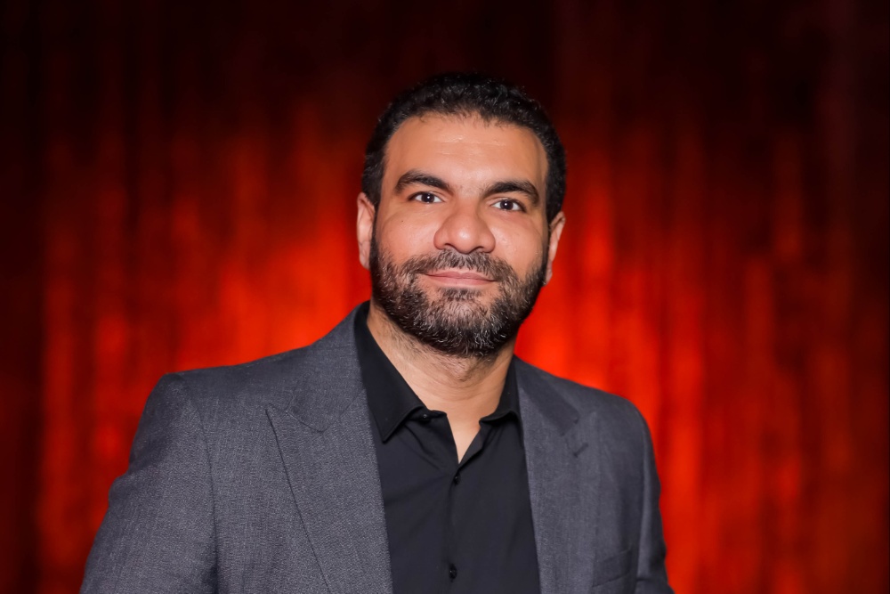 Mohamed Sayed Abdel Rahim