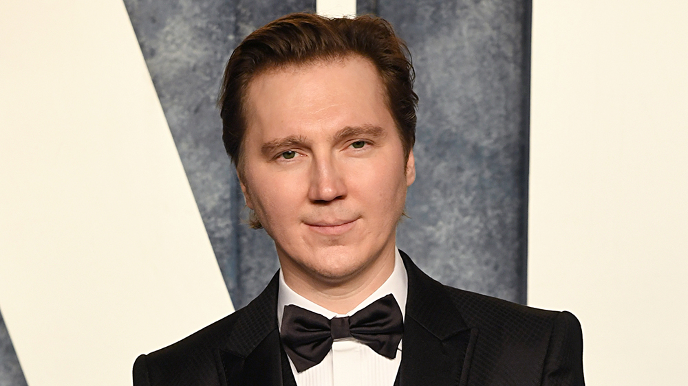 BEVERLY HILLS, CALIFORNIA - MARCH 12: Paul Dano attends the 2023 Vanity Fair Oscar Party Hosted By Radhika Jones at Wallis Annenberg Center for the Performing Arts on March 12, 2023 in Beverly Hills, California. (Photo by Jon Kopaloff/Getty Images for Vanity Fair)