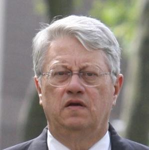 -Judge Nicholas Garaufis