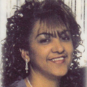 Shanhellen Jimenez's mom, Elena Ledesma.
