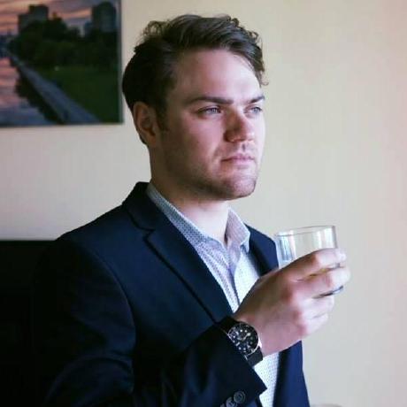 Image of Julian Nadeau