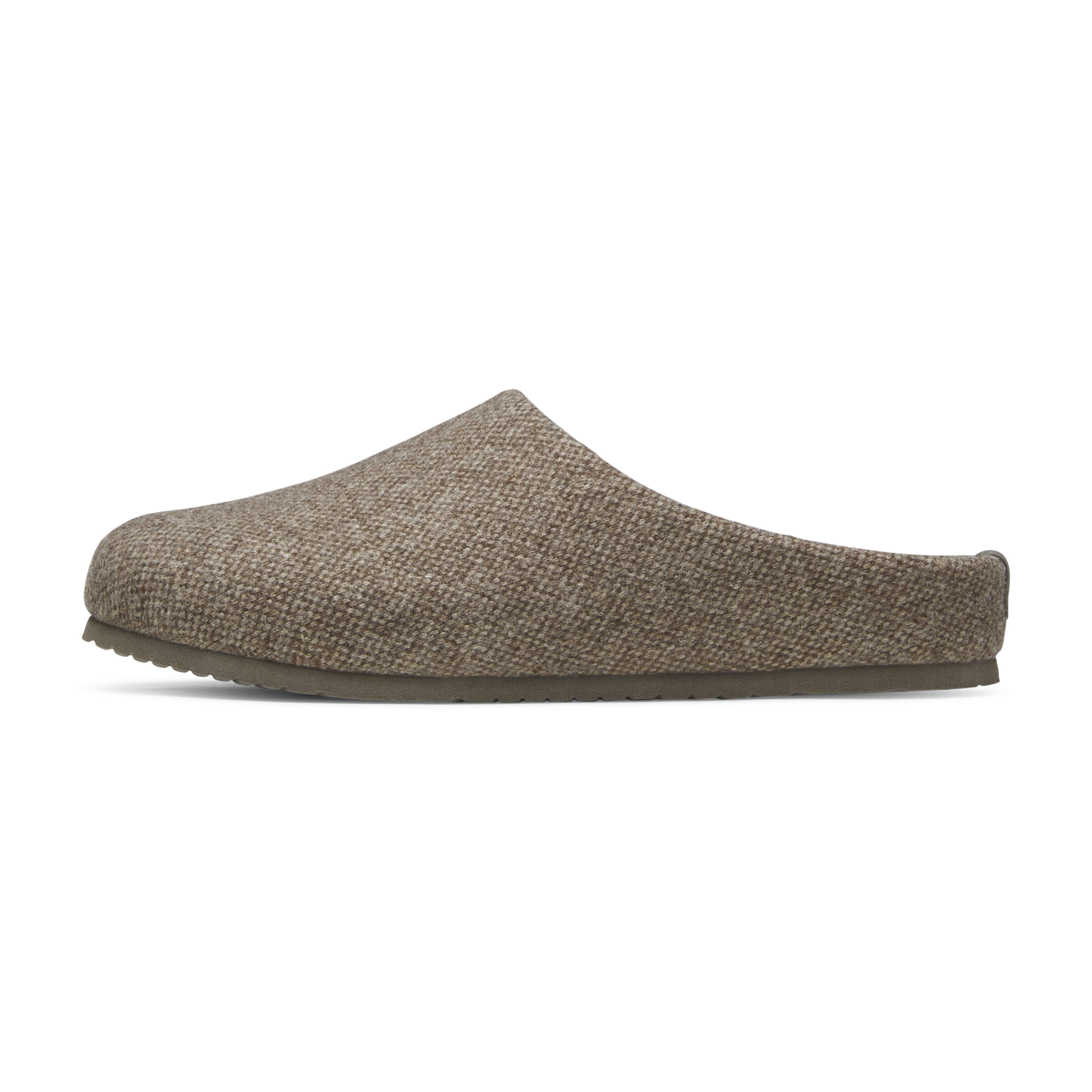 Allbirds Slipper - Weathered Brown