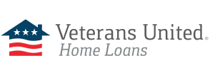 Veterans United Home Loans logo