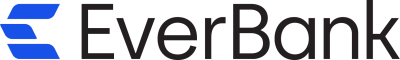 EverBank logo