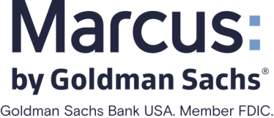Marcus by Goldman Sachs logo